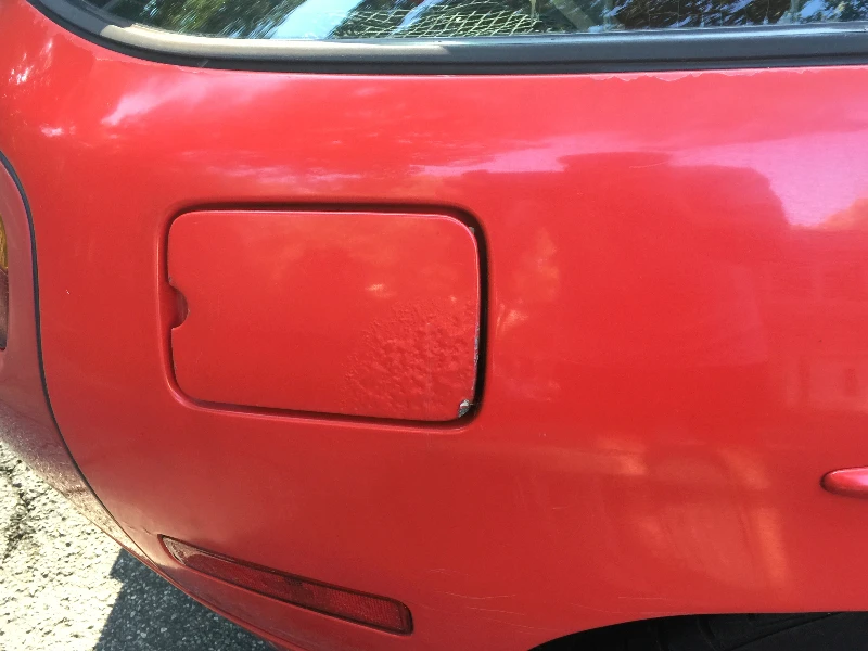 1990 Porsche 928 S4 - Image 8 of 30