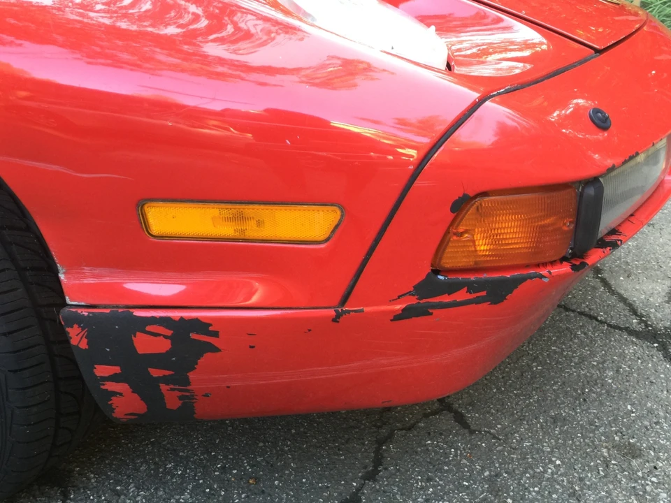 1990 Porsche 928 S4 - Image 13 of 30