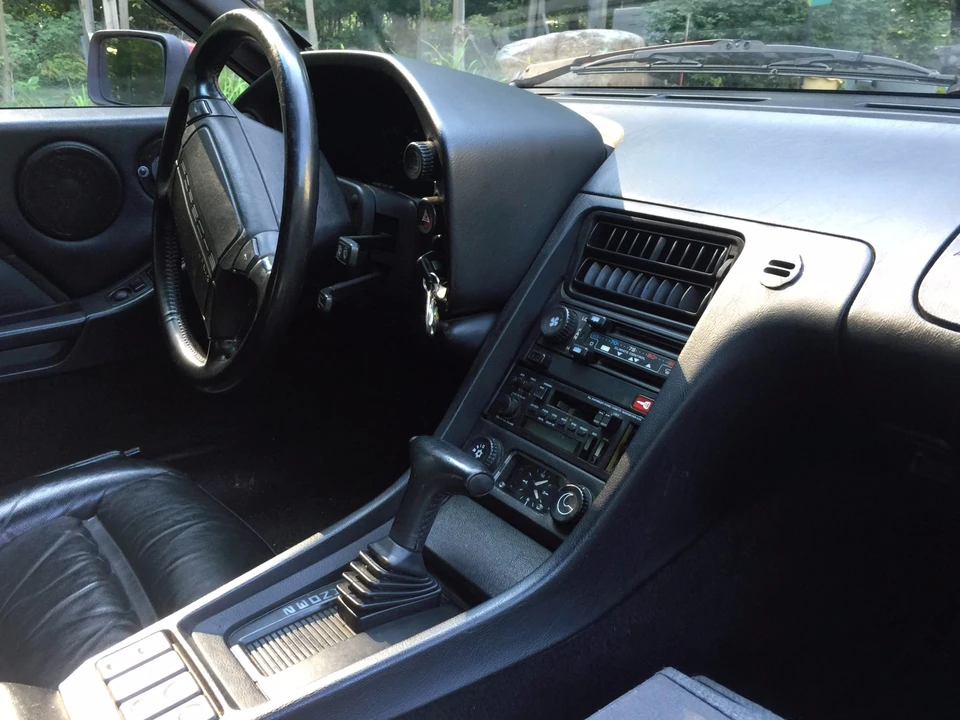 1990 Porsche 928 S4 - Image 14 of 30