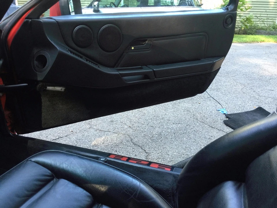1990 Porsche 928 S4 - Image 17 of 30