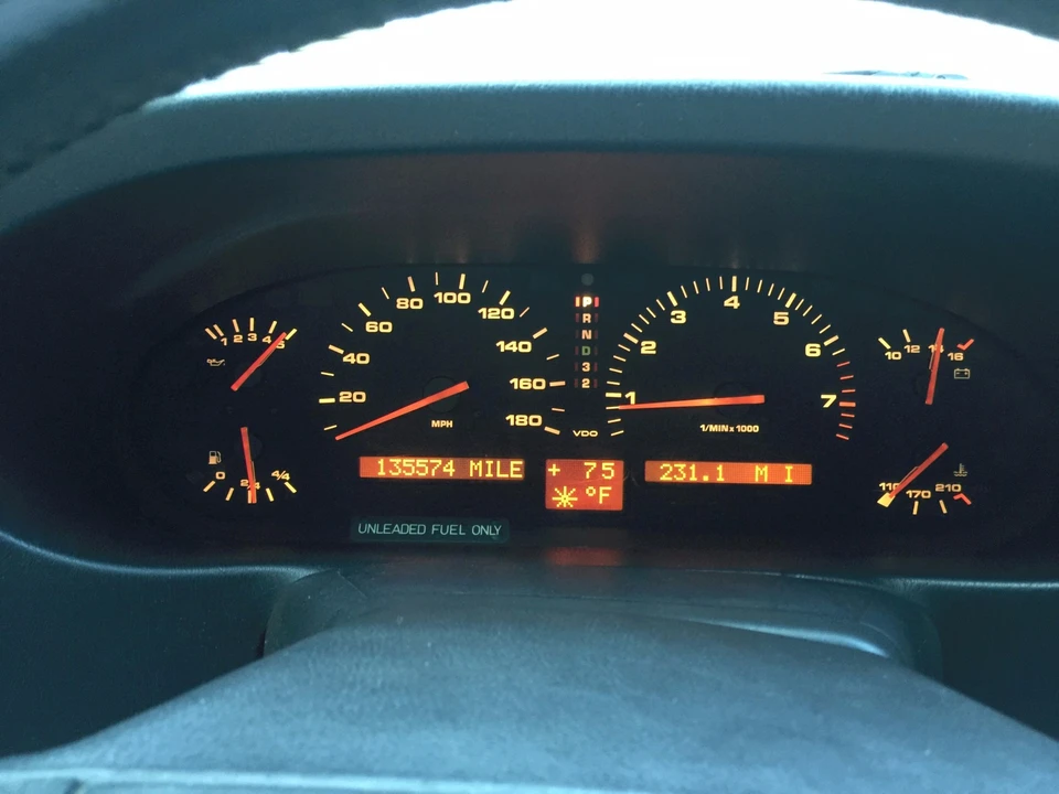1990 Porsche 928 S4 - Image 18 of 30