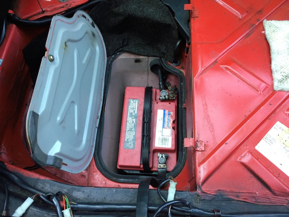 1990 Porsche 928 S4 - Image 22 of 30