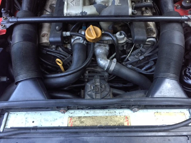 1990 Porsche 928 S4 - Image 28 of 30
