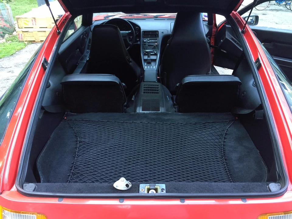 1990 Porsche 928 S4 - Image 21 of 30