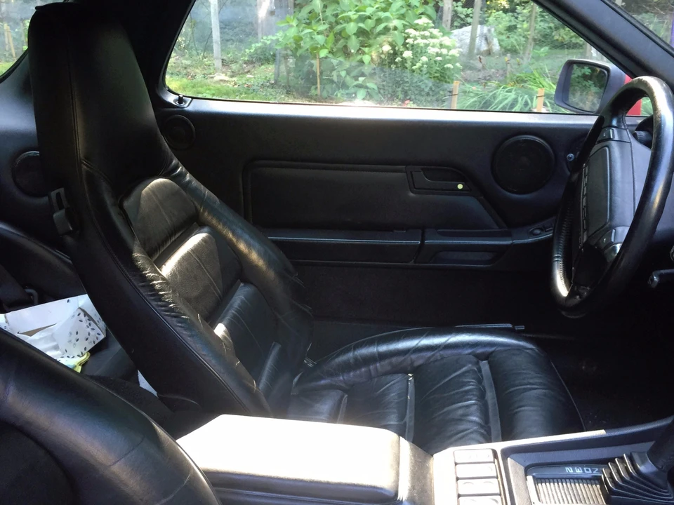 1990 Porsche 928 S4 - Image 19 of 30