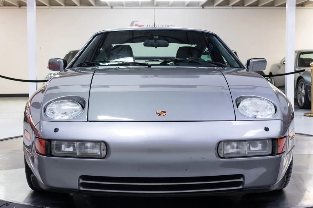 1990 Porsche 928 S4 - Image 11 of 31