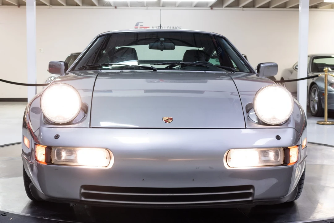 1990 Porsche 928 S4 - Image 12 of 31
