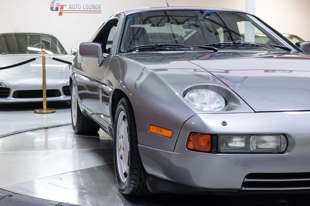 1990 Porsche 928 S4 - Image 23 of 31