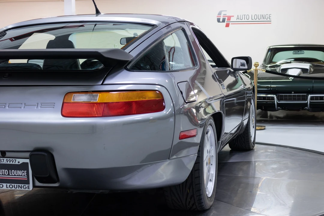 1990 Porsche 928 S4 - Image 20 of 31
