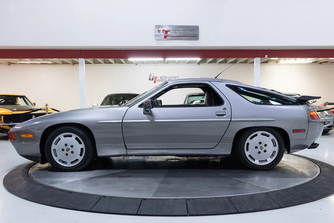 1990 Porsche 928 S4 - Image 3 of 31