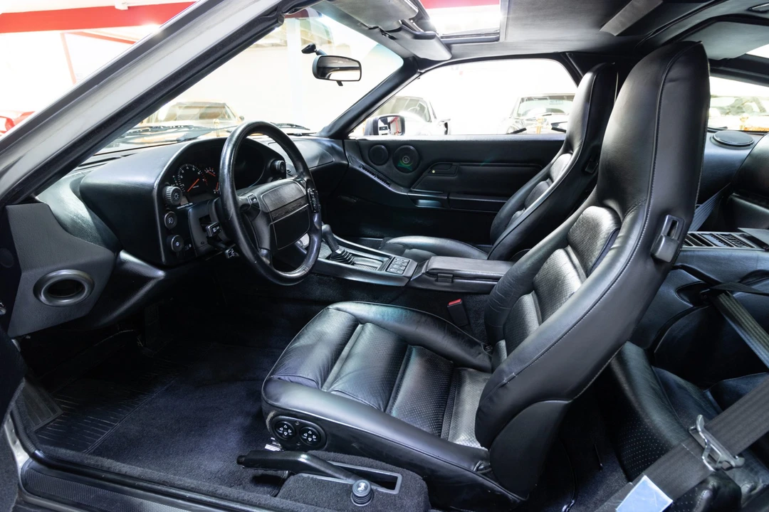 1990 Porsche 928 S4 - Image 31 of 31