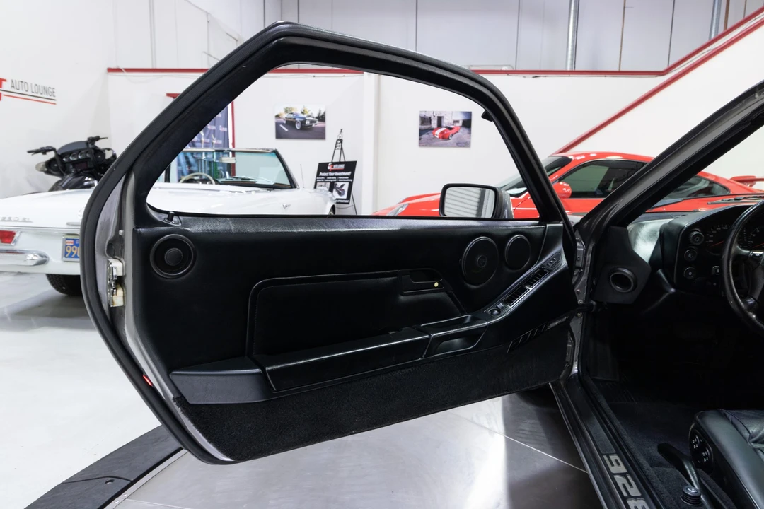1990 Porsche 928 S4 - Image 26 of 31