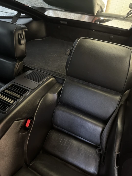 1990 Porsche 928 S4 - Image 11 of 12