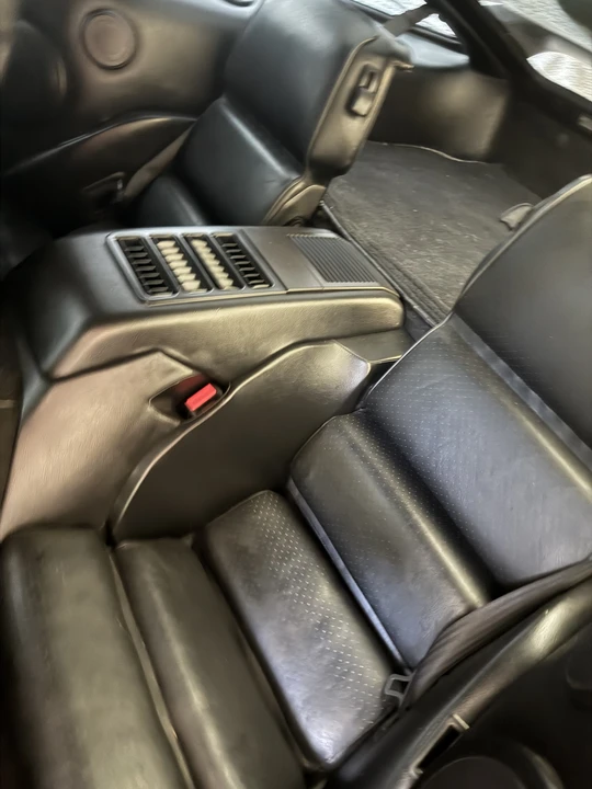 1990 Porsche 928 S4 - Image 10 of 12