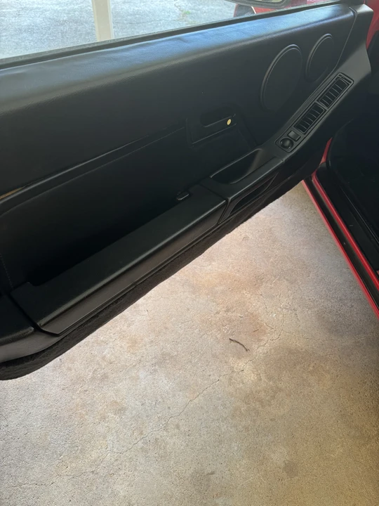 1990 Porsche 928 S4 - Image 12 of 12