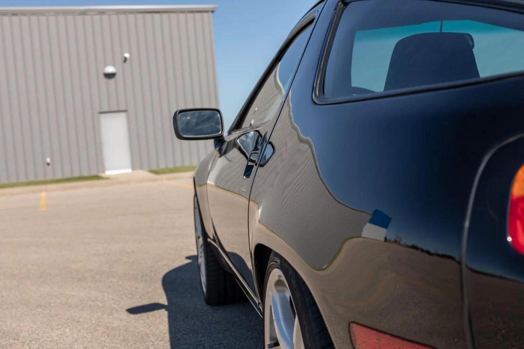 1990 Porsche 928 S4 - Image 20 of 31