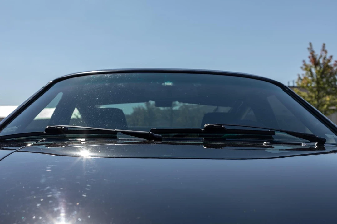1990 Porsche 928 S4 - Image 12 of 31