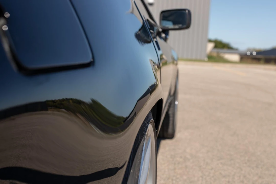 1990 Porsche 928 S4 - Image 27 of 31