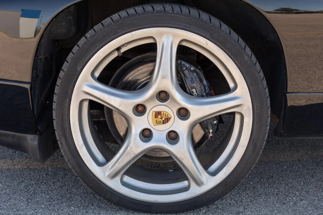 1990 Porsche 928 S4 - Image 29 of 31