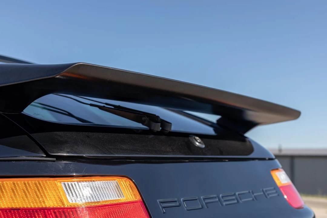 1990 Porsche 928 S4 - Image 23 of 31