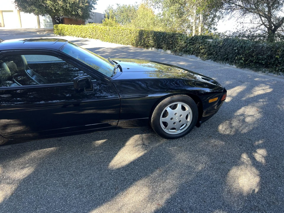1990 Porsche 928 S4 - Image 21 of 31