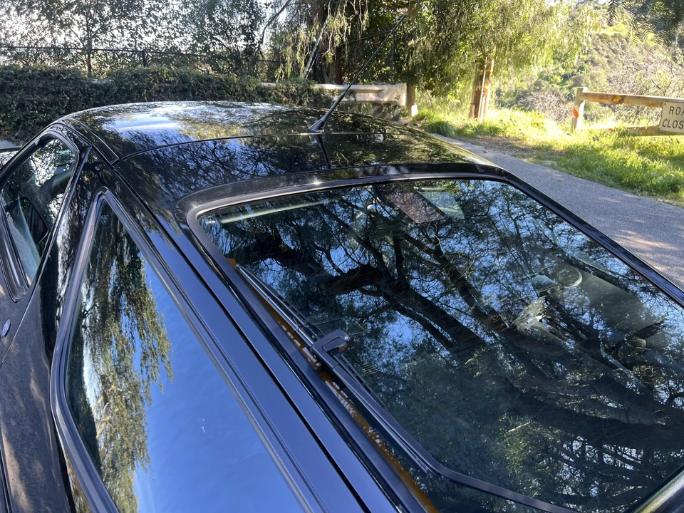 1990 Porsche 928 S4 - Image 25 of 31