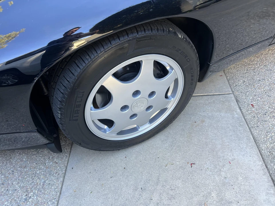 1990 Porsche 928 S4 - Image 30 of 31