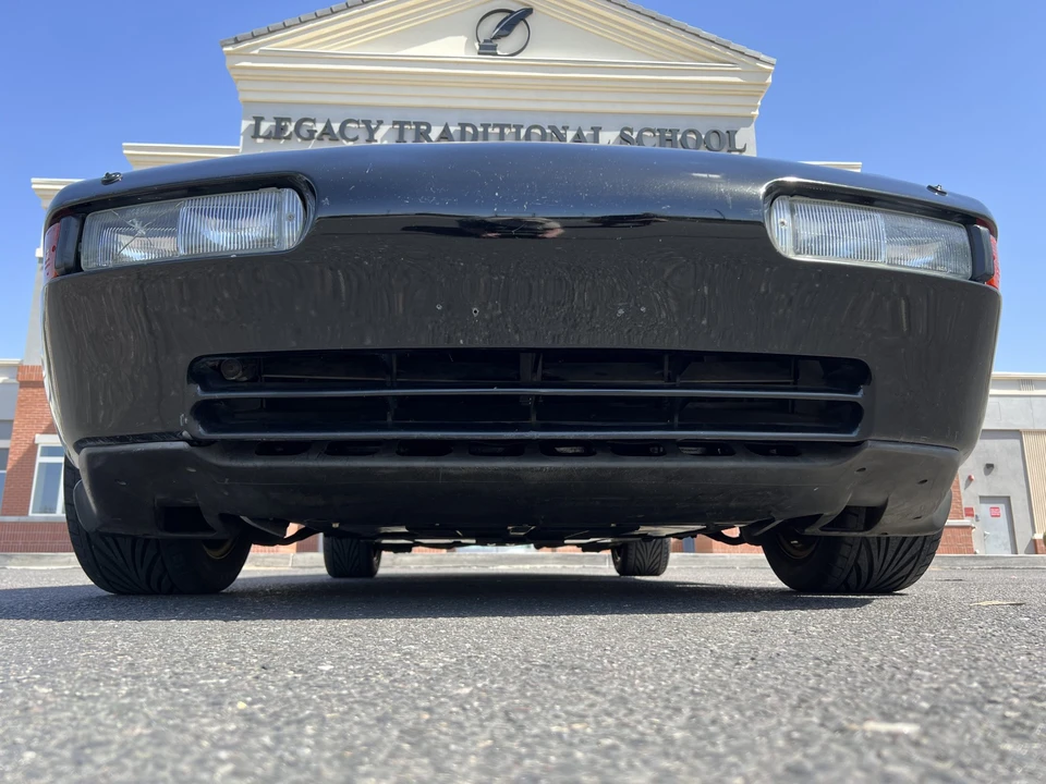 1990 Porsche 928 S4 - Image 12 of 31