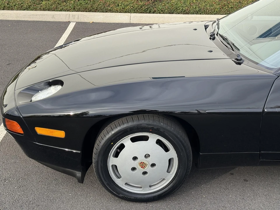 1990 Porsche 928 S4 - Image 31 of 31