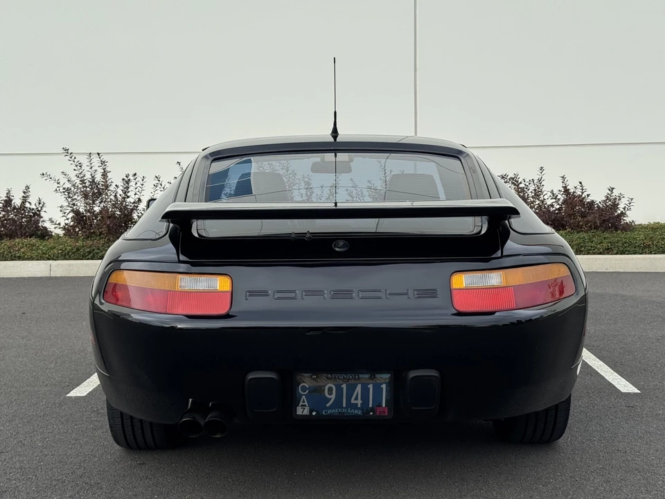 1990 Porsche 928 S4 - Image 21 of 31