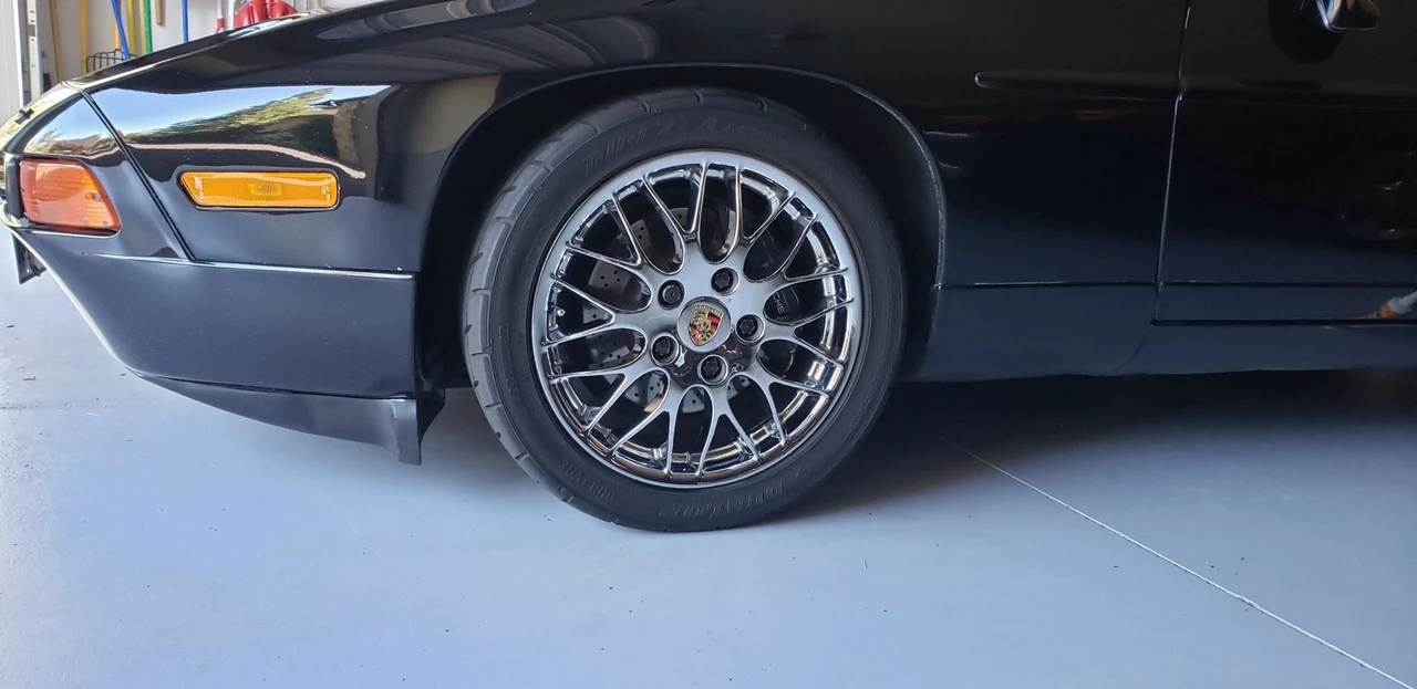 1990 Porsche 928 S4 - Image 31 of 31