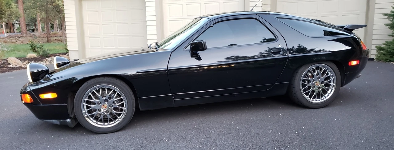 1990 Porsche 928 S4 - Image 25 of 31