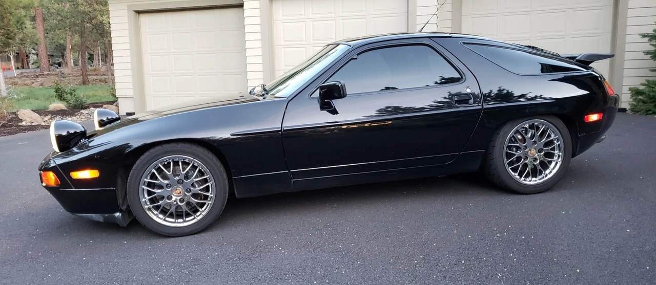 1990 Porsche 928 S4 - Image 26 of 31
