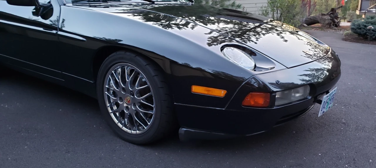 1990 Porsche 928 S4 - Image 29 of 31