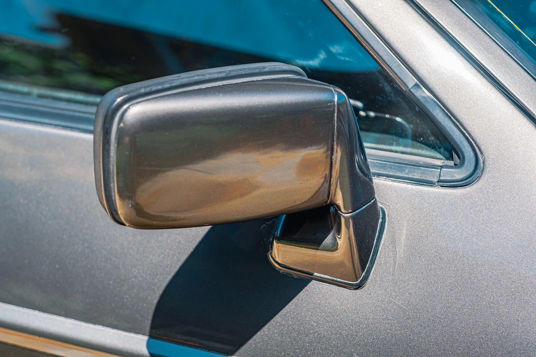 1990 Porsche 928 S4 - Image 30 of 31