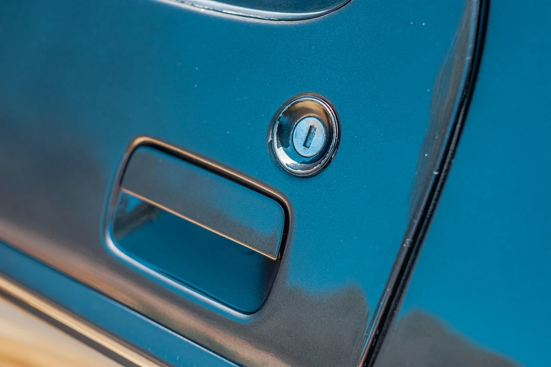 1990 Porsche 928 S4 - Image 28 of 31