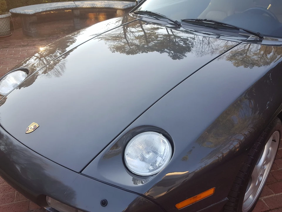 1990 Porsche 928 S4 - Image 13 of 31