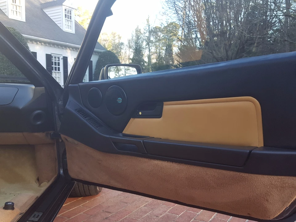 1990 Porsche 928 S4 - Image 26 of 31
