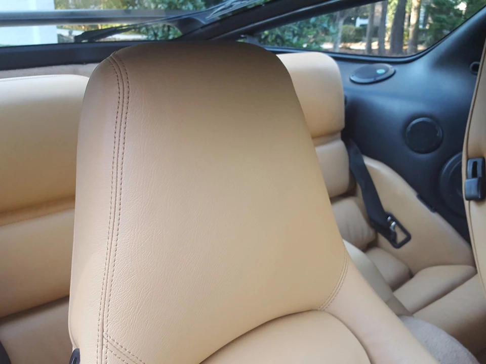 1990 Porsche 928 S4 - Image 28 of 31