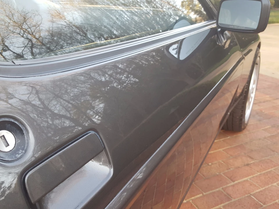 1990 Porsche 928 S4 - Image 17 of 31