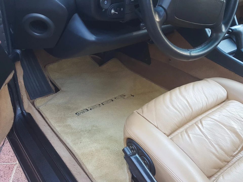 1990 Porsche 928 S4 - Image 31 of 31