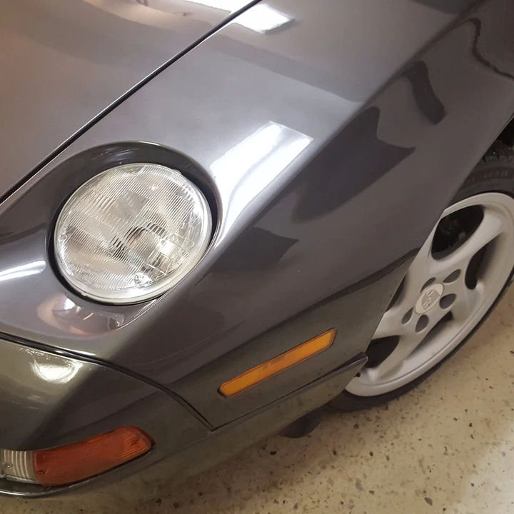1990 Porsche 928 S4 - Image 15 of 31