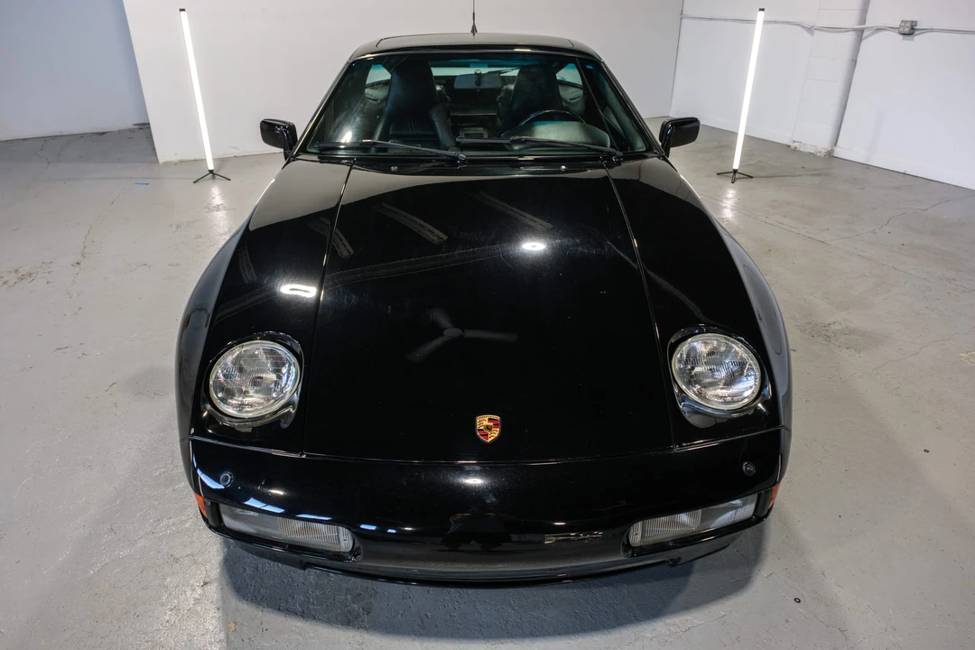 1990 Porsche 928 S4 - Image 17 of 31
