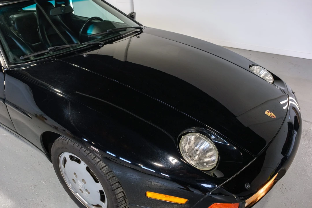1990 Porsche 928 S4 - Image 25 of 31