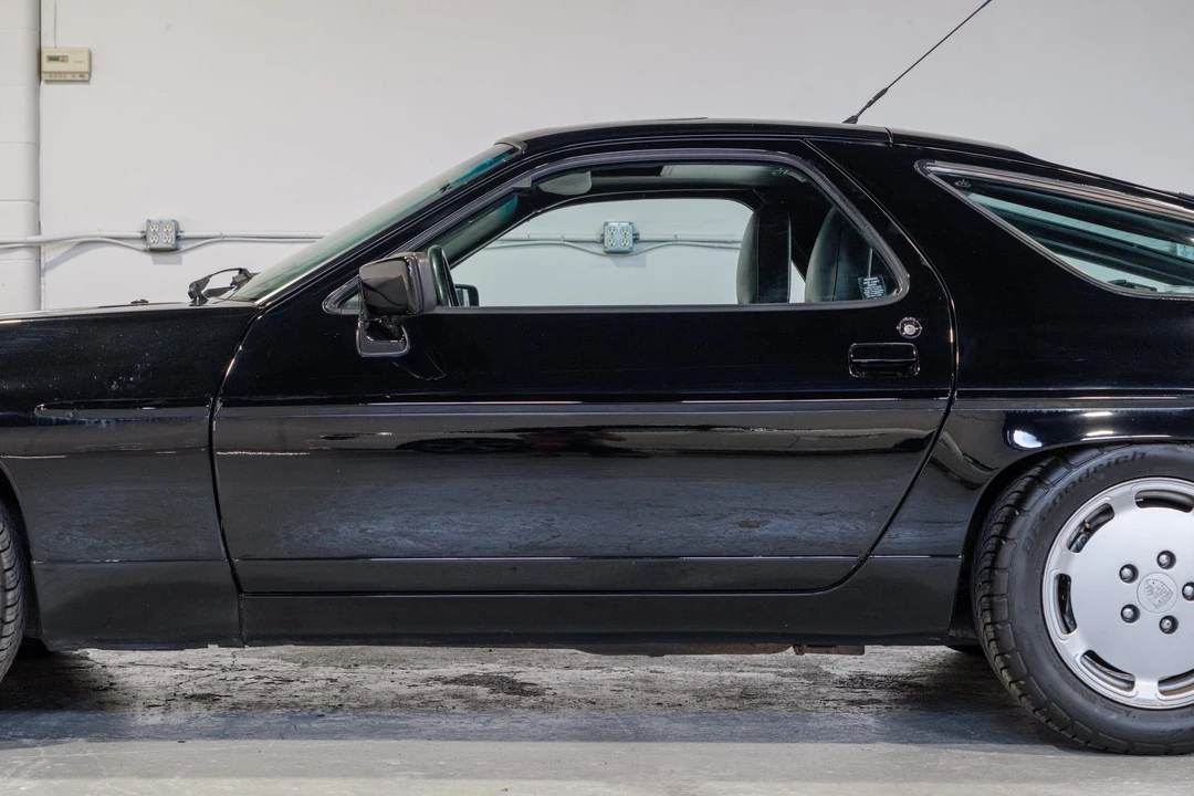 1990 Porsche 928 S4 - Image 20 of 31