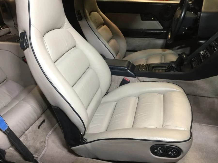 1990 Porsche 928 S4 - Image 10 of 16