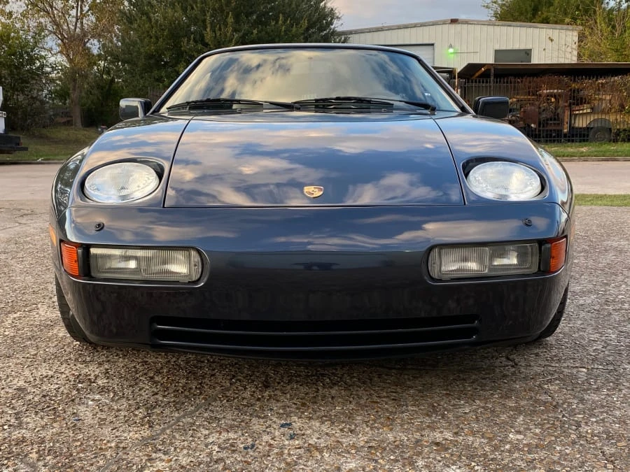 1990 Porsche 928 S4 - Image 13 of 16