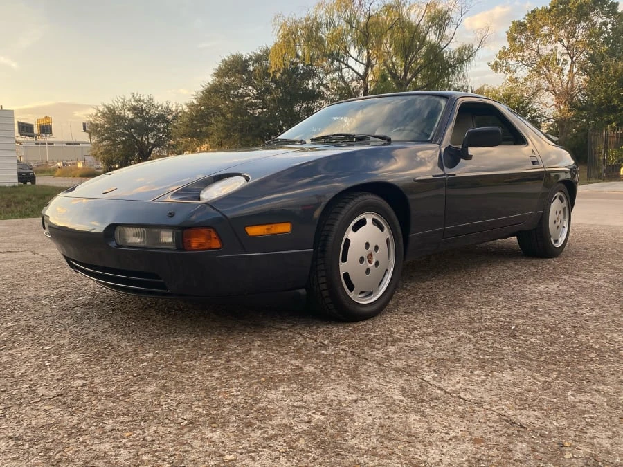 1990 Porsche 928 S4 - Image 16 of 16