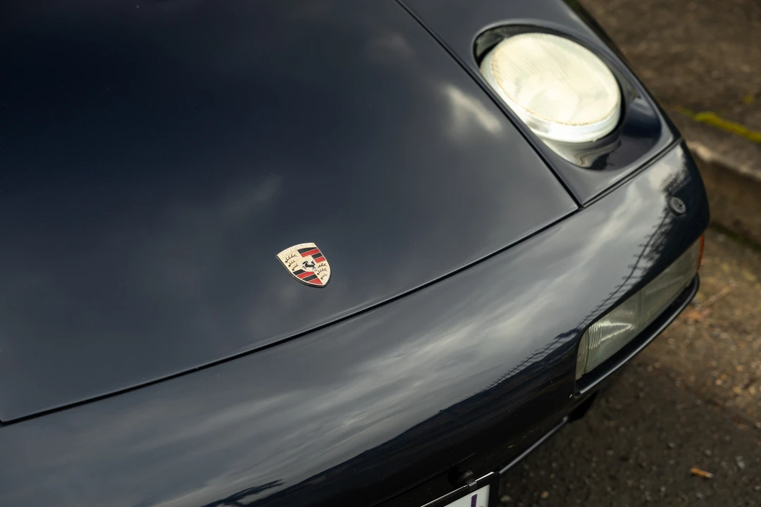 1990 Porsche 928 S4 - Image 13 of 31