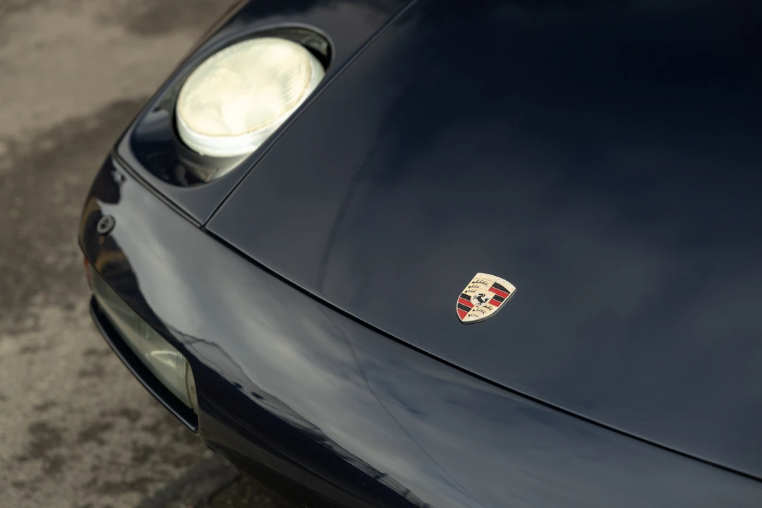 1990 Porsche 928 S4 - Image 16 of 31